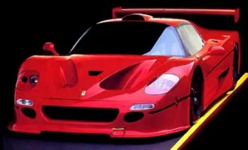 Los autos mas rapidos del mundo segun automovil panamericano