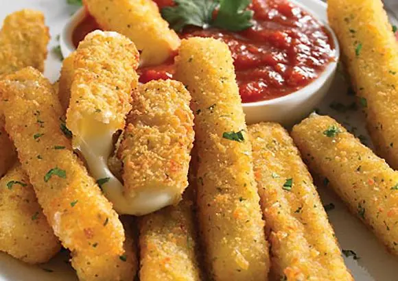 muzarella