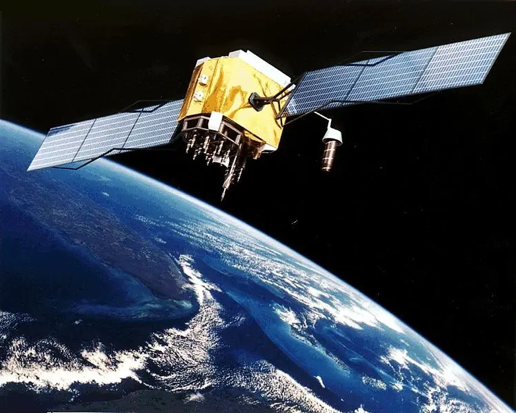 Curiosidades – ¿Como funciona un GPS?