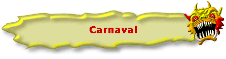 Enterate que es el carnaval