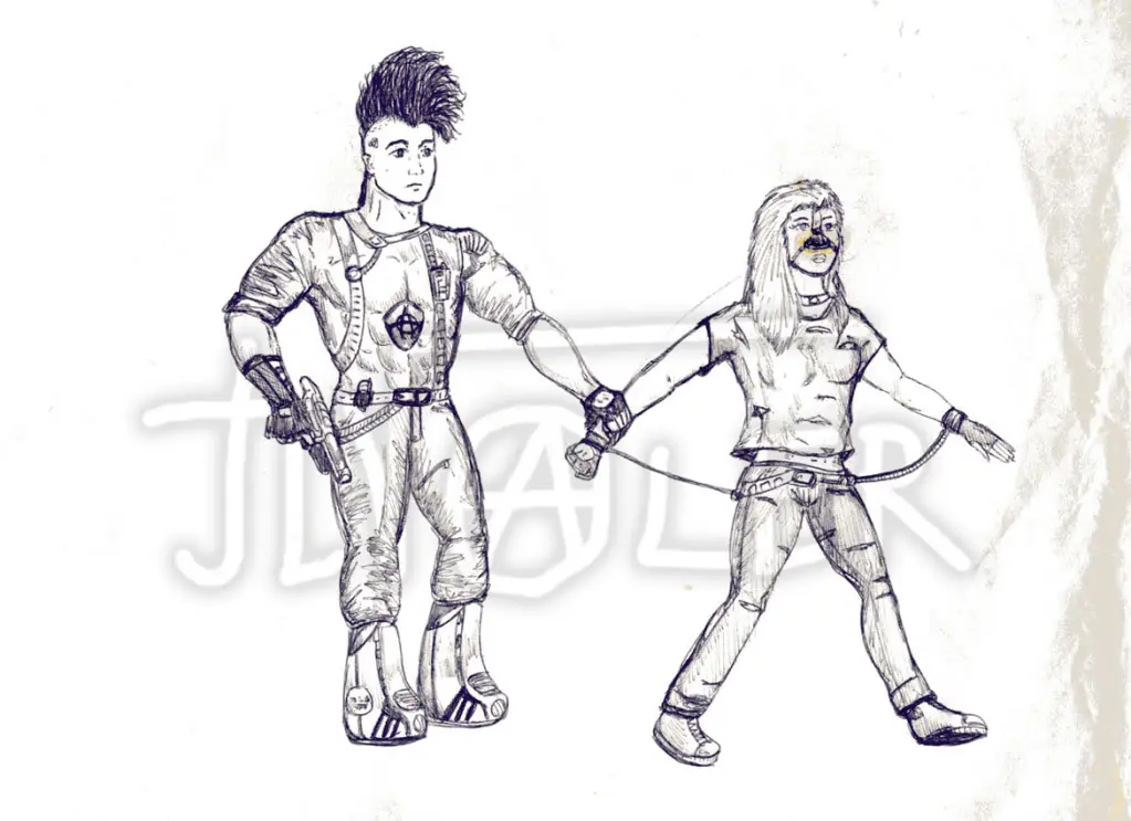 Mis Dibujos 10