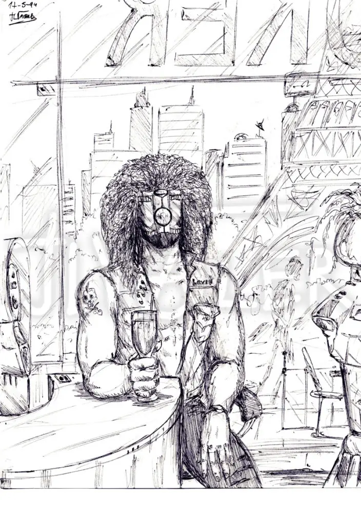 dibujos