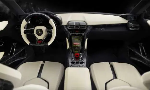 Lamborghini