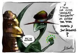 monsanto