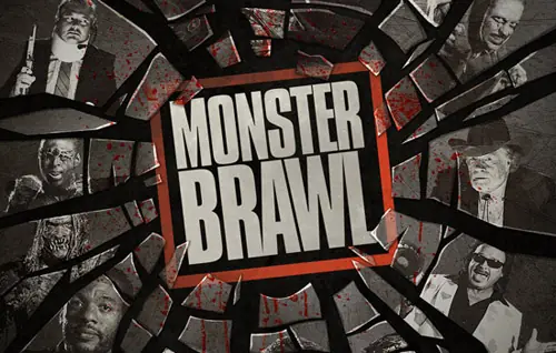 brawl