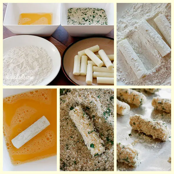 receta