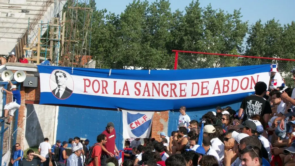 Biografia: Abdon Porte y Atilio Garcia. [ C.N.deF.]
