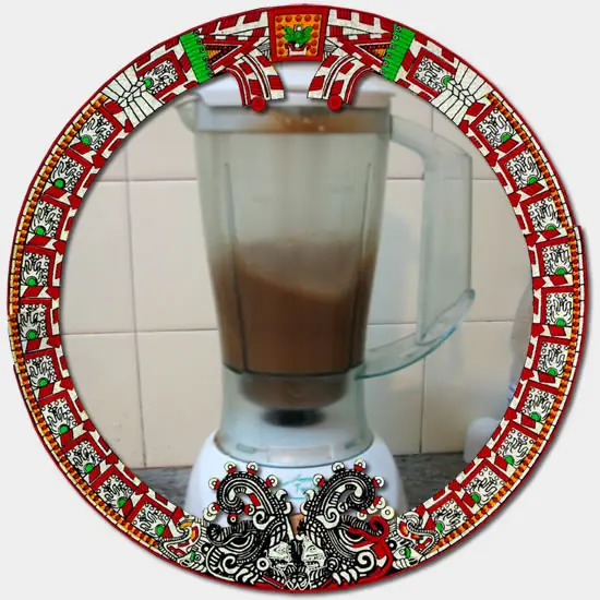 canela
