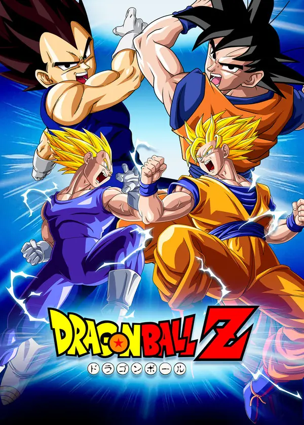 goku