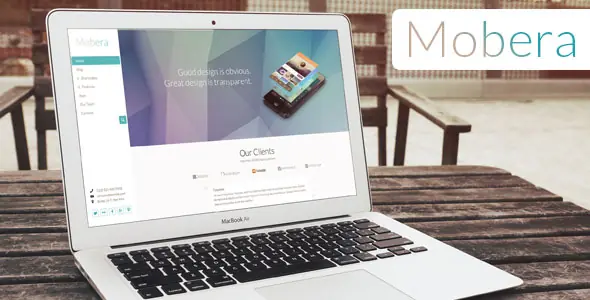 Themes Wordpress Premium Pte 5