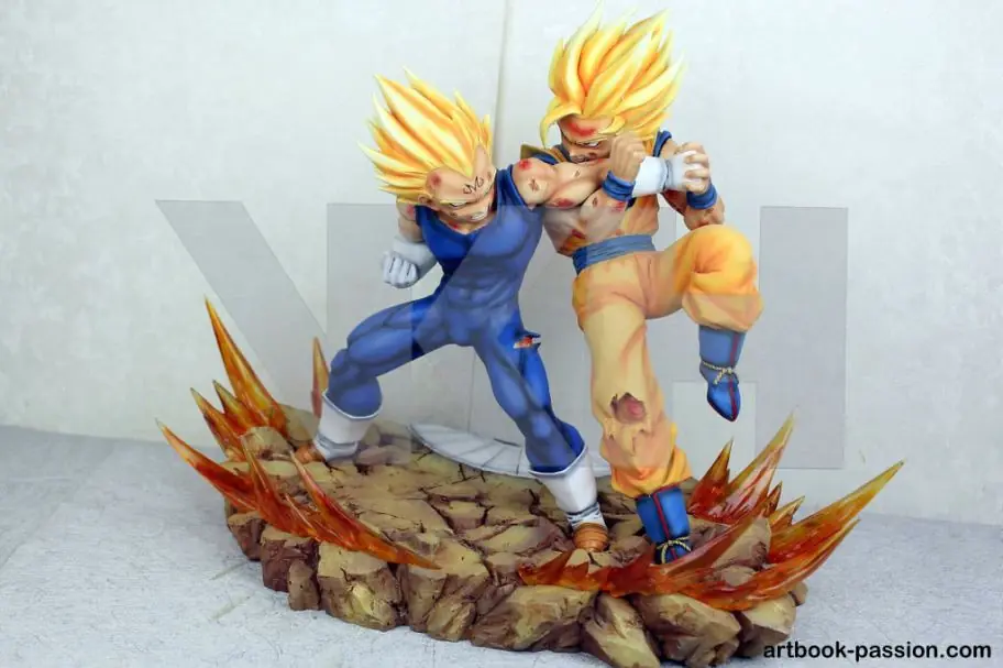 goku