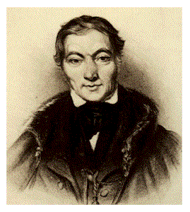thomas malthus