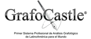 GrafoCastle | Sistema Profesional de Análisis Grafológico