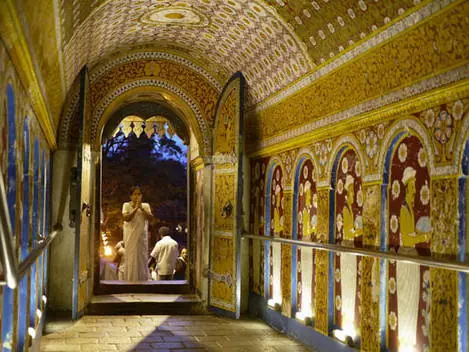 patrimonio