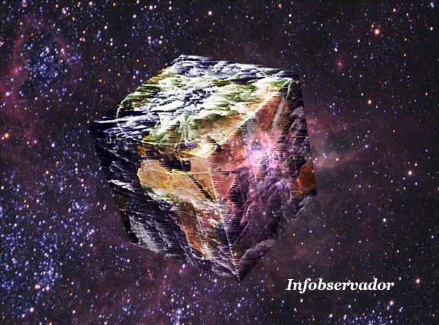 Porque los planetas son esfericos?