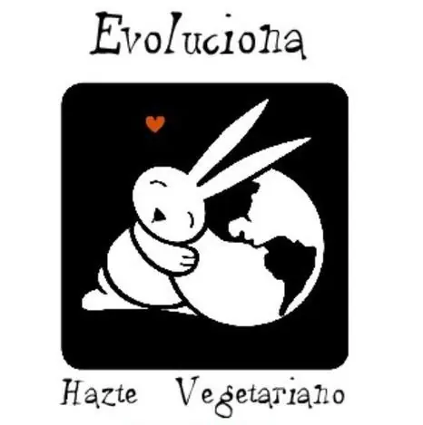 Orgulloso Vegetariano? No tenes razón!