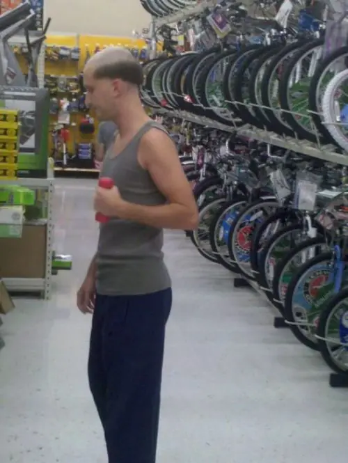 WTF