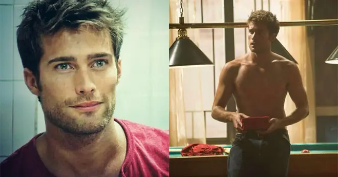Hombres guapos: Rodrigo Guirao