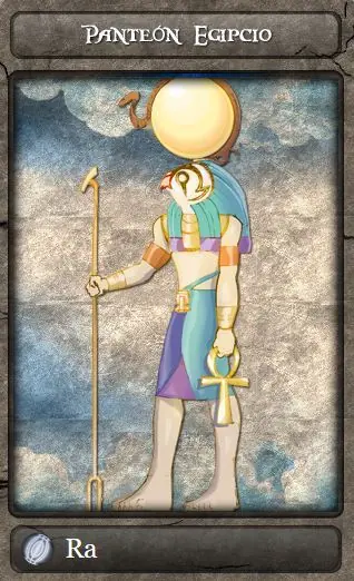 Mitologia
