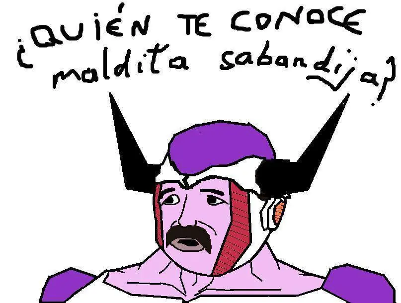 quien te conoce