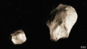 Asteroide