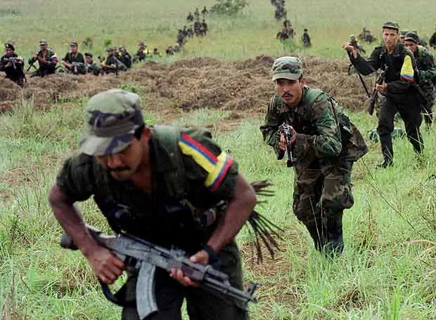 Colombia