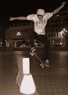 skate