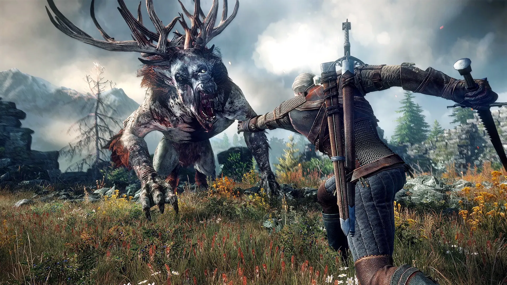 Los juegos mas esperados para el 2014