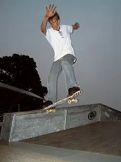 skate