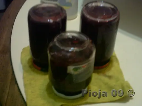 frutillas