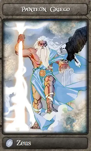 Mitologia