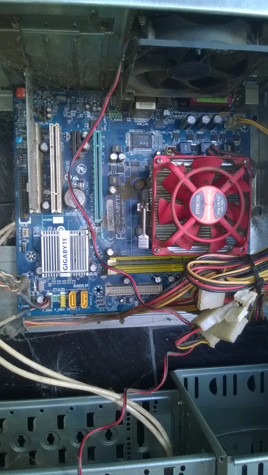 computadora
