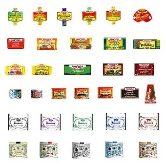 Más imprimibles para muñecas (miscelánea)