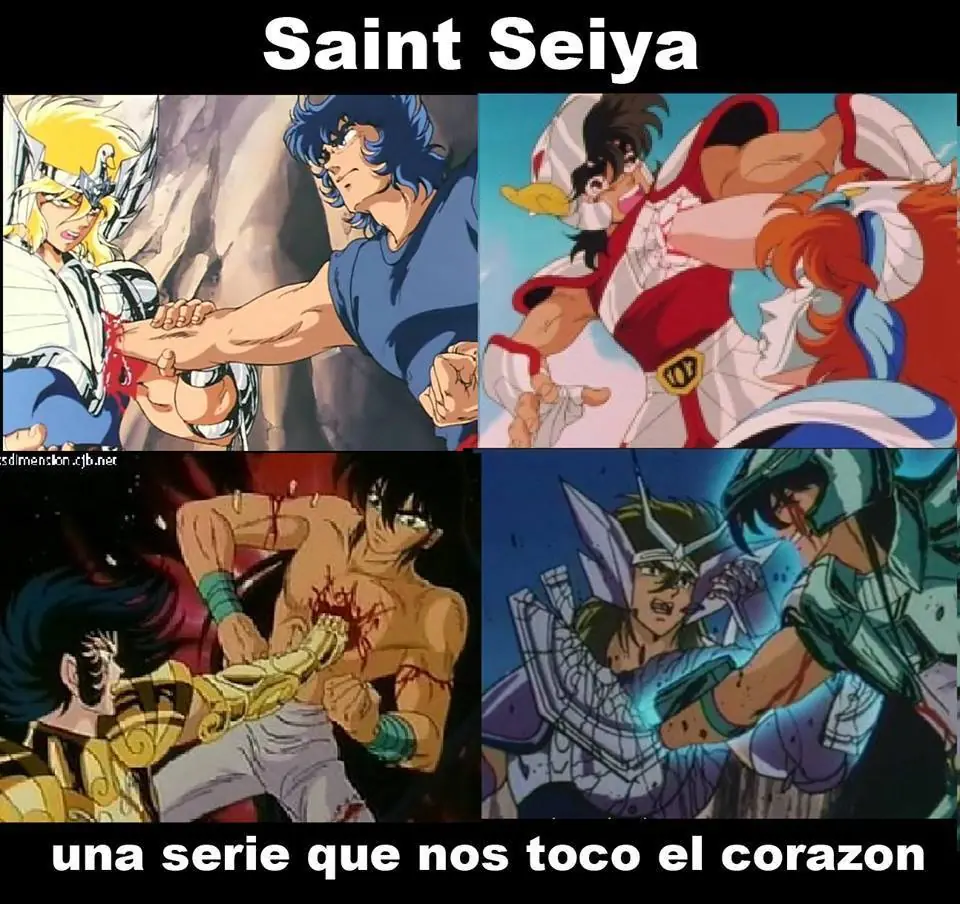 Seiya
