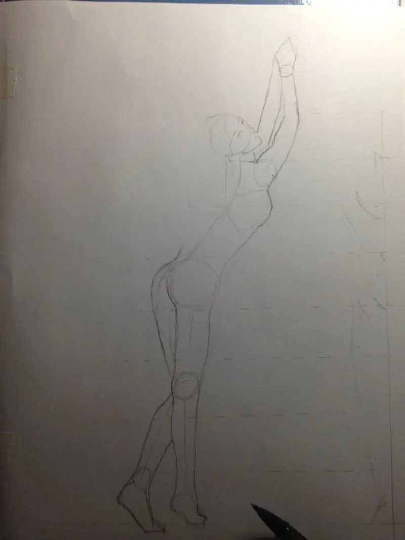 Dibujo