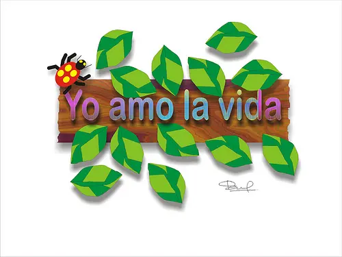 Un post antidepresivo...
