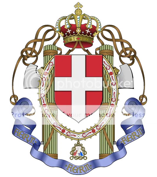 aviacion italiana durante la seg