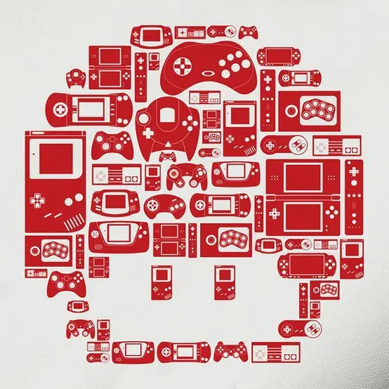 Evolución de las consolas