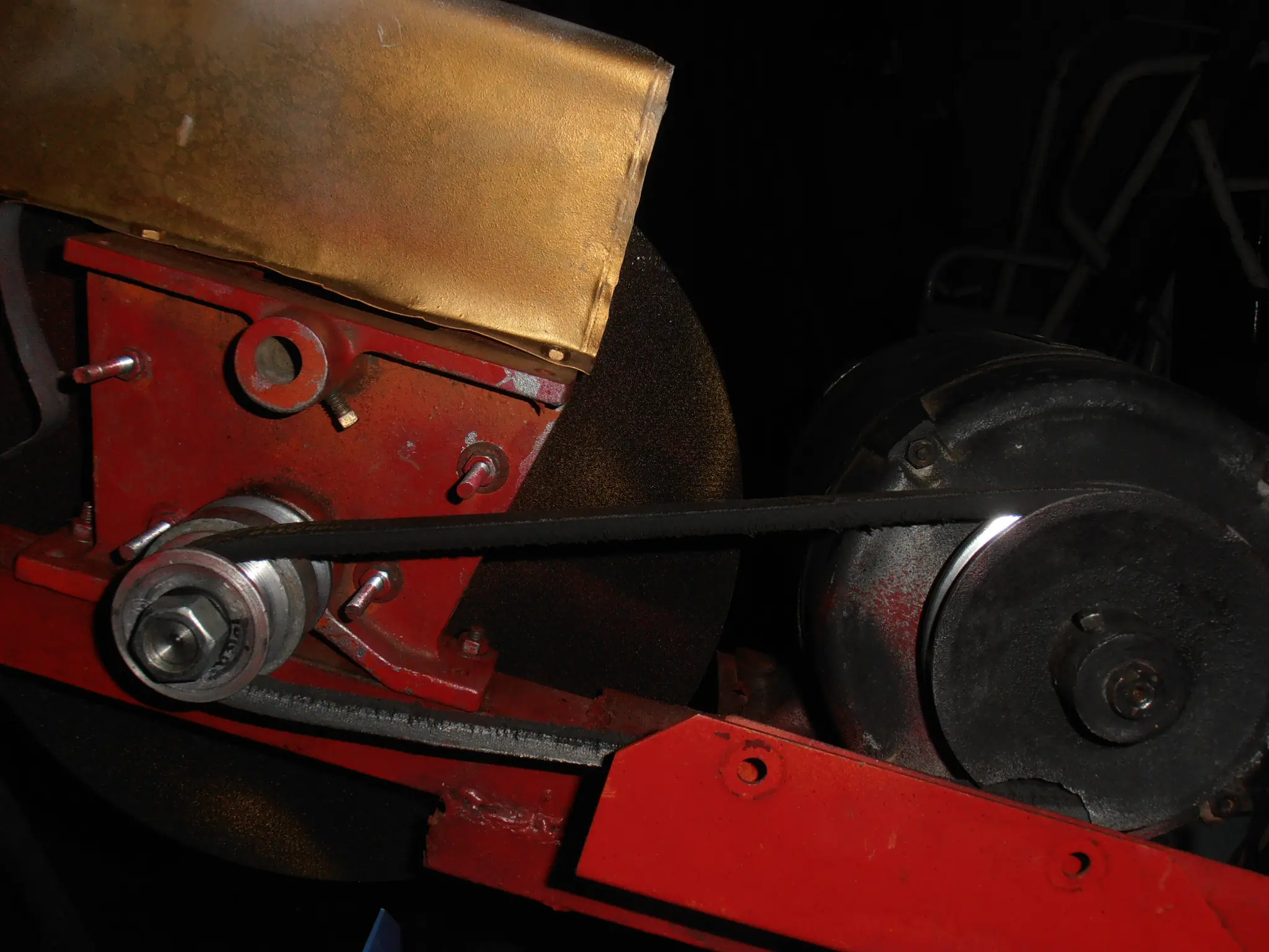 Guia de como hacer una sensitiva de uso industrial o hobby