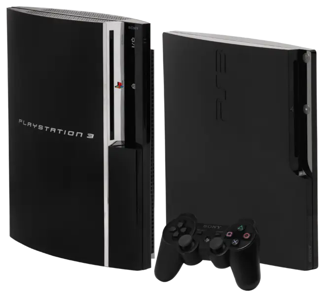 Videojuegos