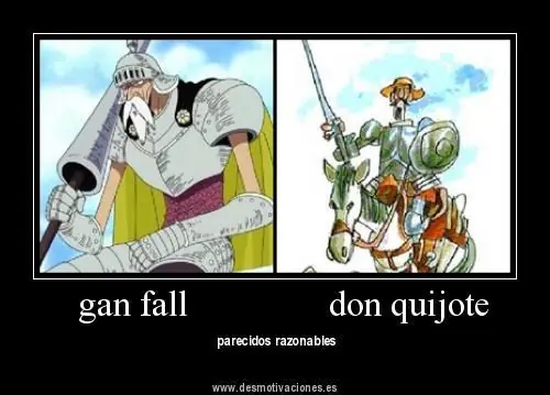don quijote dela mancha