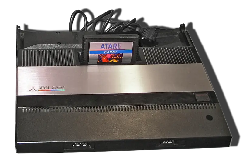 Videoconsolas