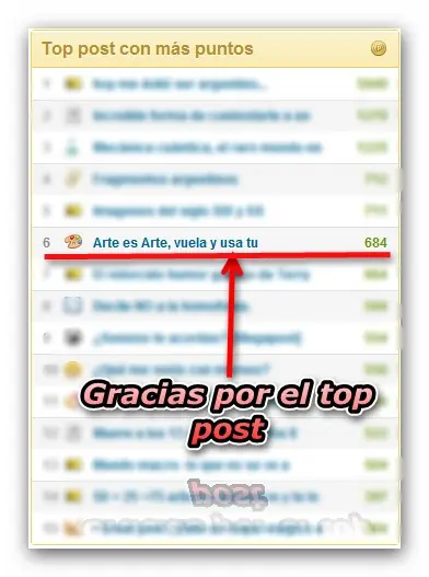 Arte es Arte, vuela y usa tu imaginación