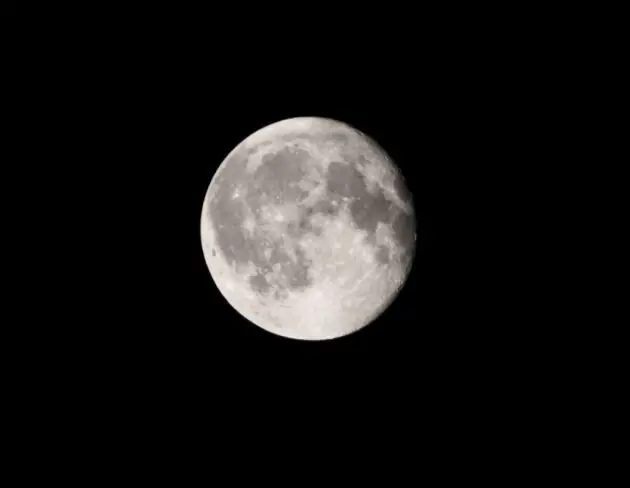 Eventos astronómicos para el 2014