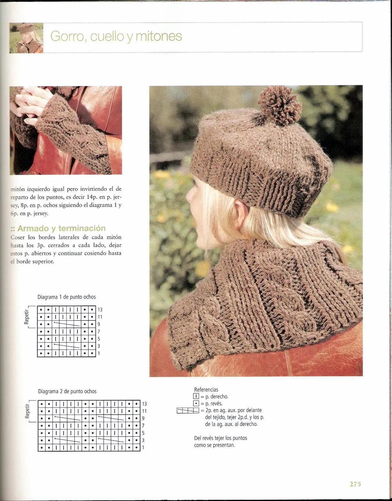 gorro