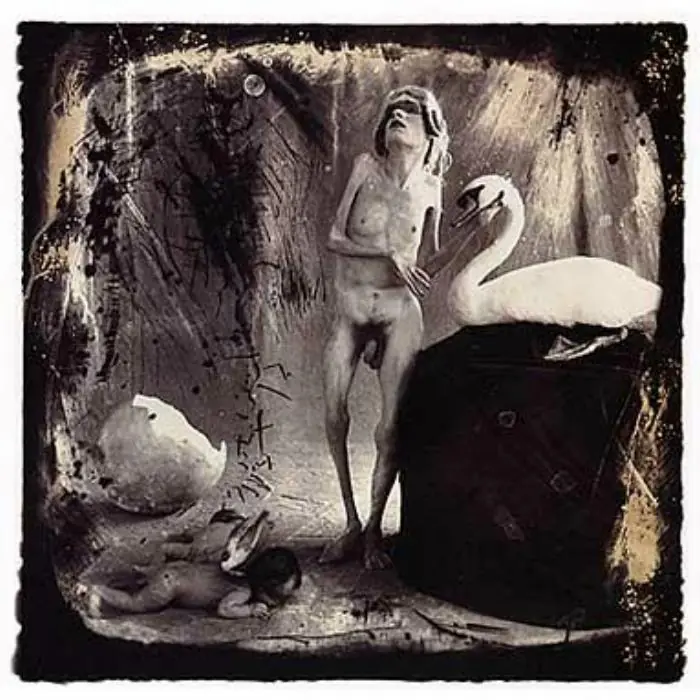 Arte Oscuro Joel Peter Witkin (Fotografo)