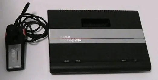 Videoconsolas