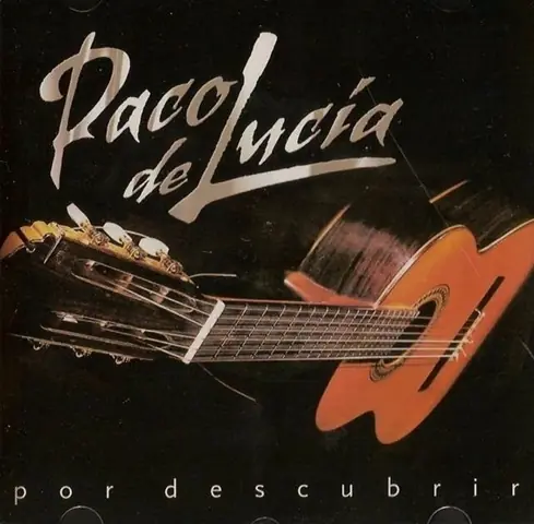 Paco de Lucia