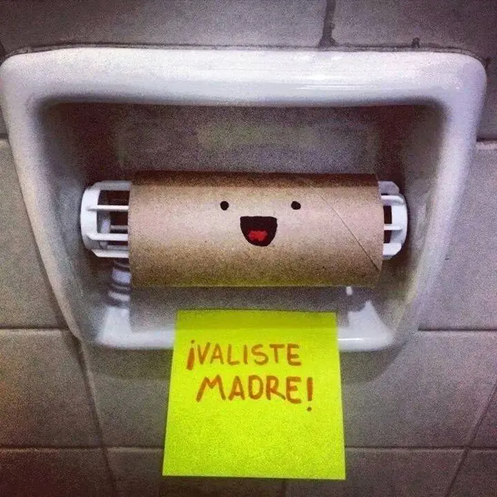 Aca si hay risa! (parte 2)