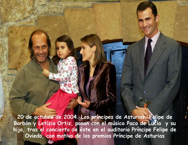 historia